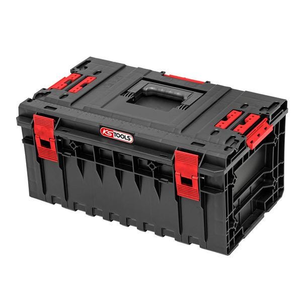 BOITE DE TRANSPORT SCM-M    38L   KS 850.0373 KS TOOLS  [850.0373]