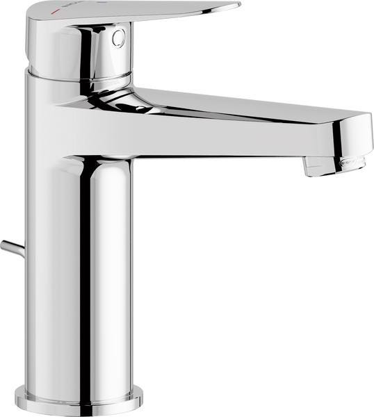 MITIGEUR LAV.CH3 AV.VID.BL.CHR. BSH101148/1CR