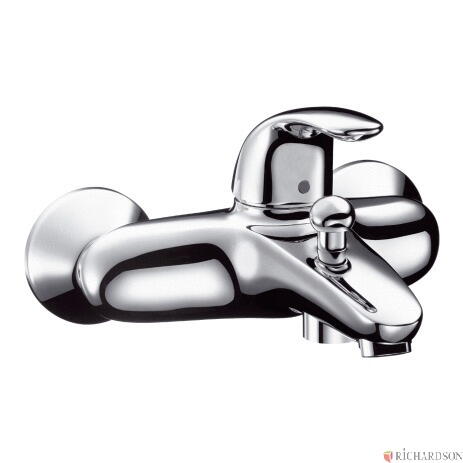 FOCUS E - Mitigeur bain-douche monotrou