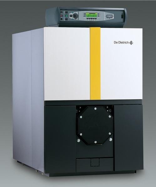 CHAUD.GT 430-14 DIEM-M3 C VRAC      100006907 DE DIETRICH EQUIP THERMIQU BDR  [100006907]