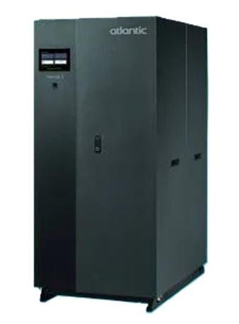 CHAUD.VARMAX2 140 20MB  2-3 PIQUAGES   554792 SCGA ATLANTIC SYSTEMES PAC  [554792]