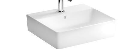 NUO - Lavabo