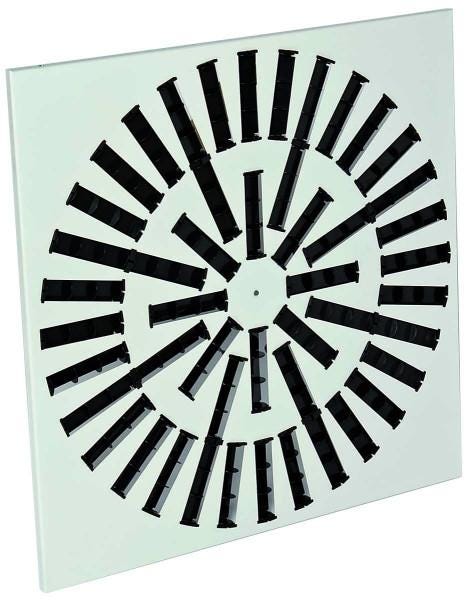 DIFFUSEUR JET HELI.SF 785 F7 600X600 11051132 ALDES AERAULIQUE