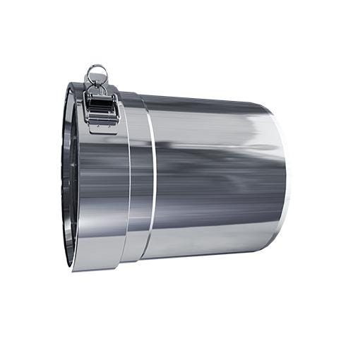 AUGMENTATION EXC.CONIQUE 250CD 250 45250814/1 POUJOULAT  [45250814/1]