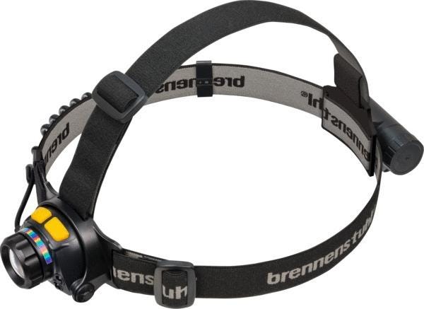 LAMPE - Frontale rechargeable