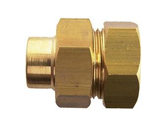 UNION SPHERO-CONIQ. 340GCU FM 1" 32   D15512B DUMONT ET FILS  [D15512B]