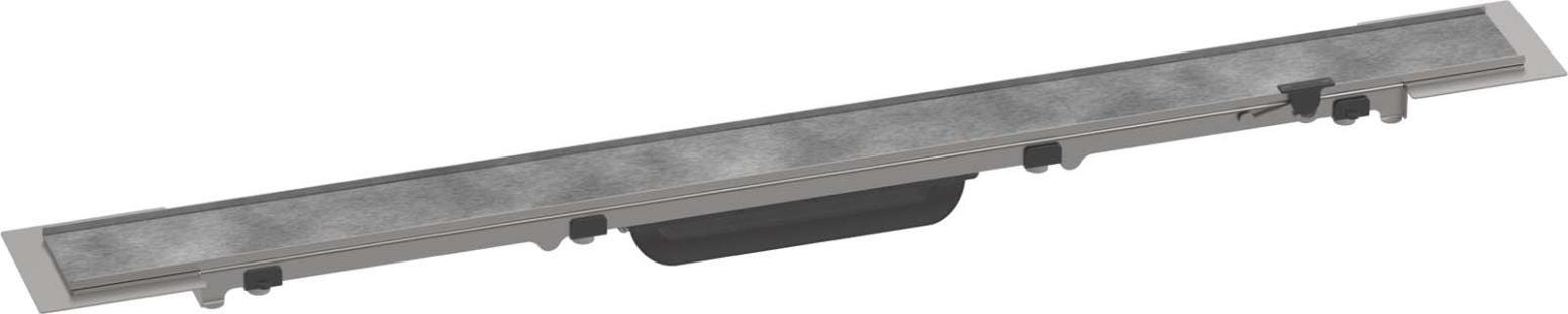CANIVEAU DCH RAINDRAIN ROCK LINEAI70 56030000 HANSGROHE  [56030000] 