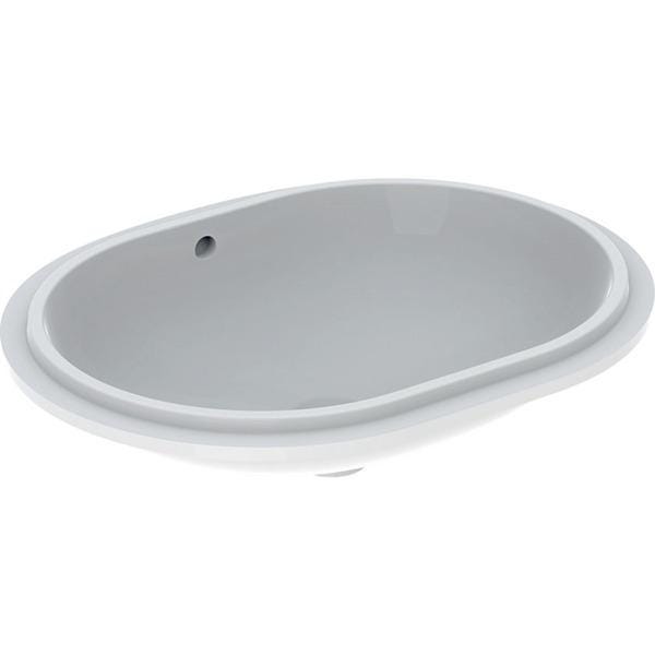 VASQUE VARIFORM OBLONG AE SP     500.756.01.2 GEBERIT  [500.756.01.2]