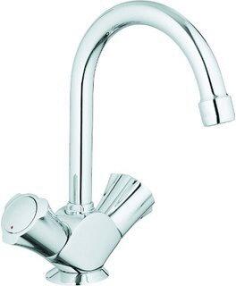 COSTA S - Mélangeur lavabo