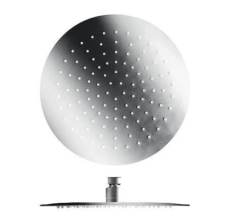 POMME DCH SANDWICH INOX RONDE     CHR PD95351 ONDYNA  [PD95351] 