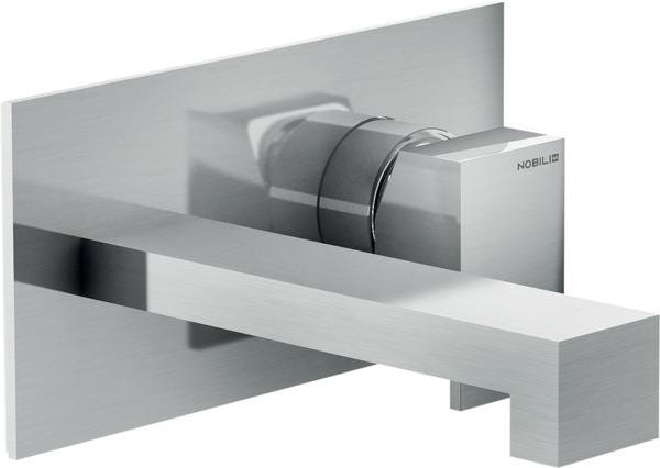 MITIGEUR LAV. ENCAS. BEC           MI102198IX NOBILI RUBINETTERIE  [MI102198IX]