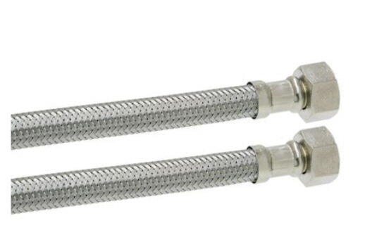 ACCESSOIRES MACHINE A LAVER - Tuyau d'évacuation extensible