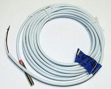 SONDE - Sonde ECS/Ballon