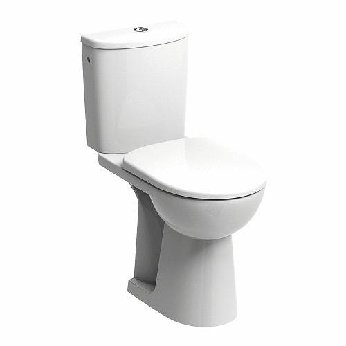 PACK WC S/PIED SURELEVE DITO   08325900000201