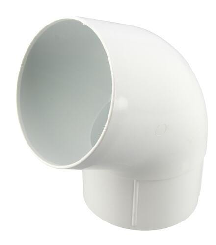 COUDE ESTHETIQUE EN TECHTAN MF A 6730 CR6GT1B NICOLL  [CR6GT1B]