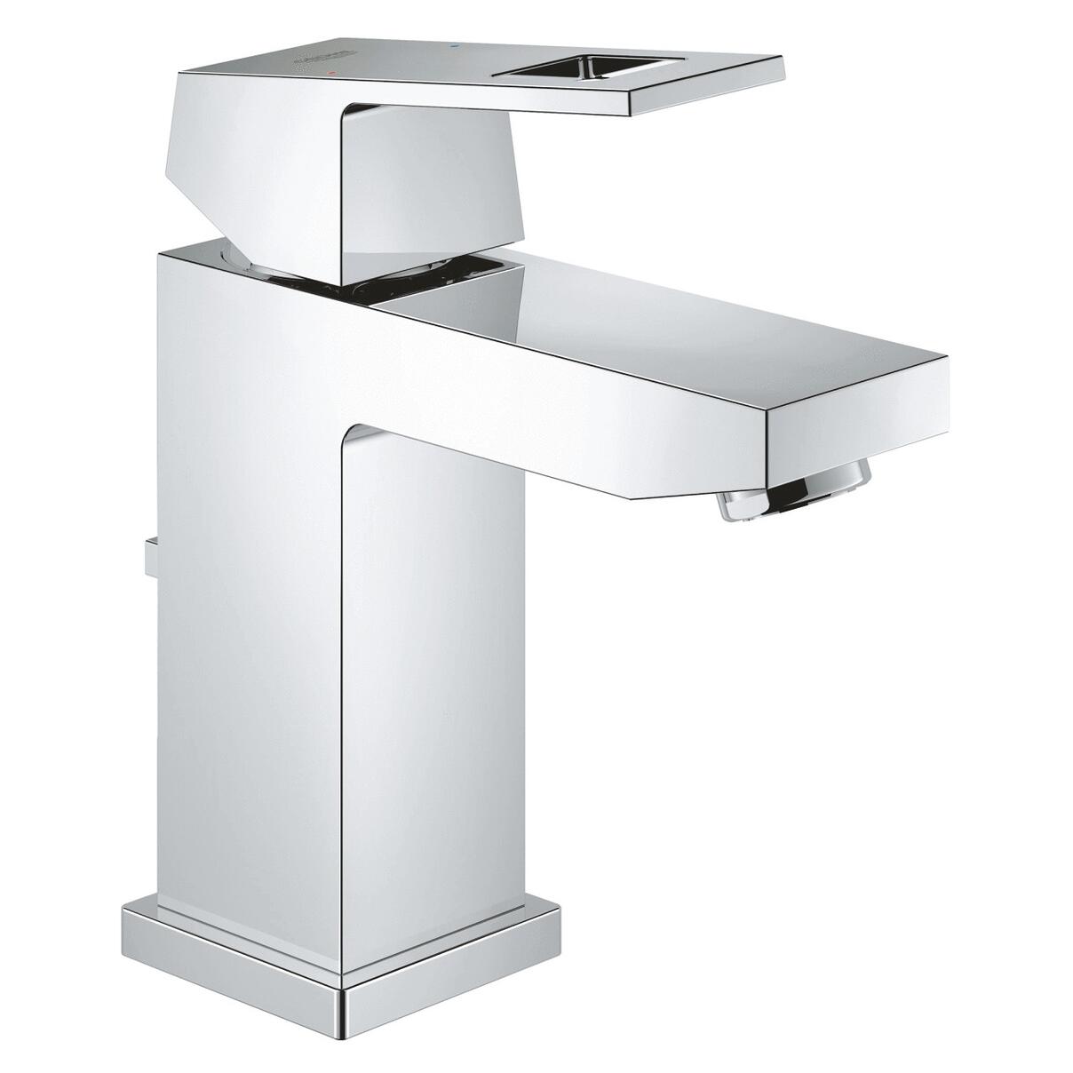 EUROCUBE - Mitigeur lavabo monotrou