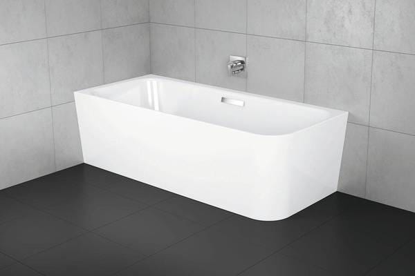 BAIGN.BETTEART IV 185X80CM  BLC 3480-000CERHK BETTE GMBH I CO KG  [3480-000CERHK]