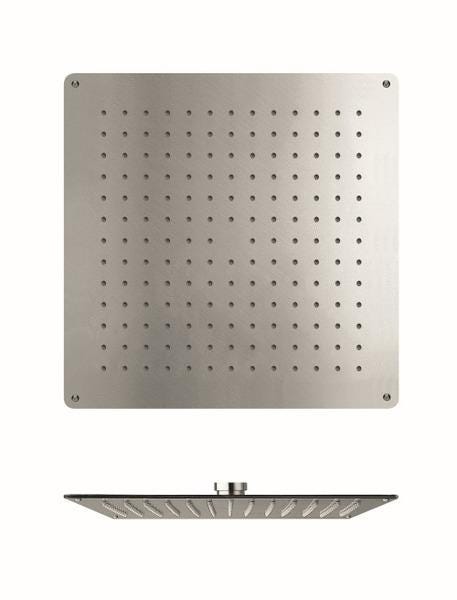 POMME DCH.SANDWICH INOX PL.CARRE 36CM PD36228 ONDYNA  [PD36228]