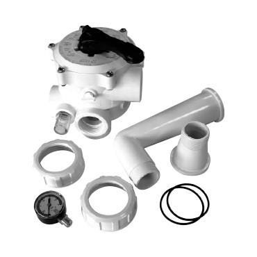 KIT VANNE 1"1/2 BALI                   KVBL15