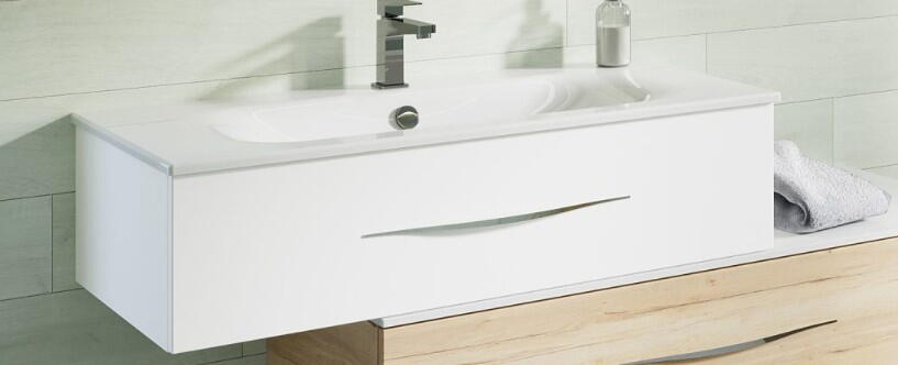COMPOSITION BENTO - Meuble partie basse