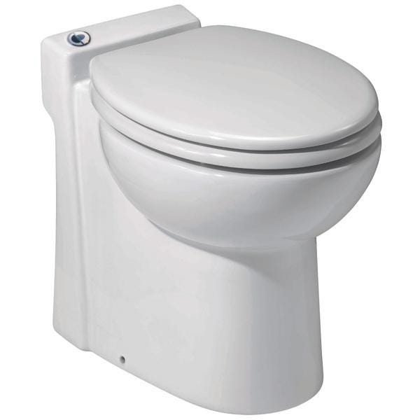 EXCLUSIVITES RICHARDSON PAR SFA - Broyeur WC