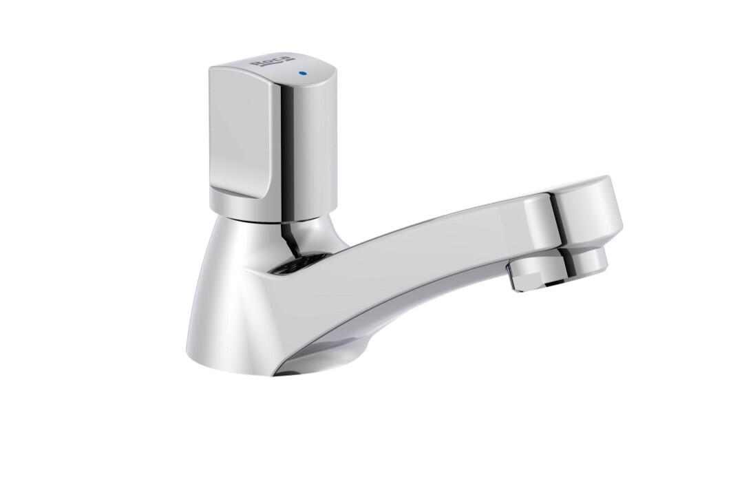 BRAVA-N - Robinet simple pour lavabo