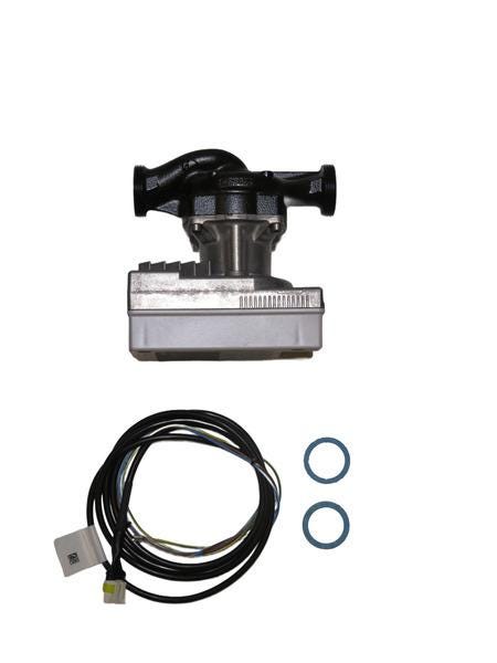 KIT GROS DEBIT POUR INSTALL.           074994 SCGA ATLANTIC APC HOME HEATING  [074994]
