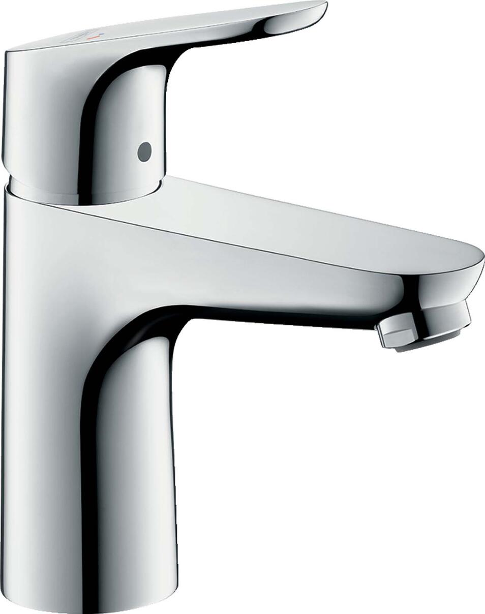 FOCUS - Mitigeur lavabo