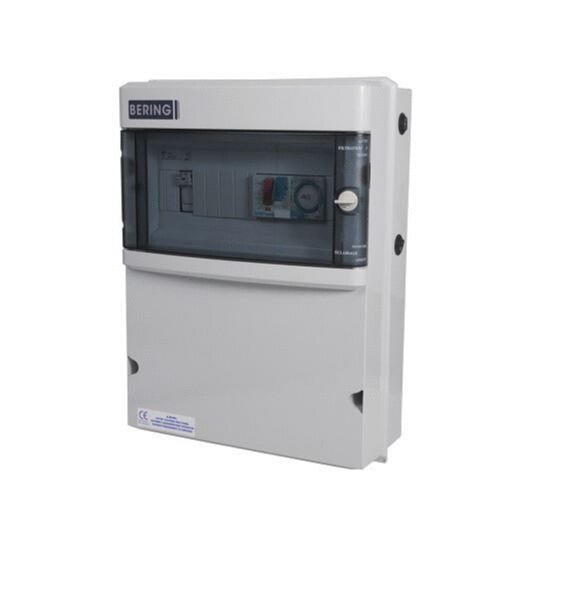 COFFRET DE FILTRATION - Bering