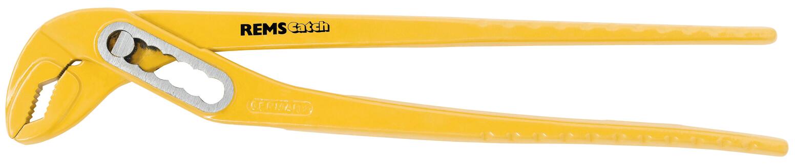 SERRE-TUBE - Pince multiprise - Catch W