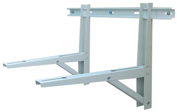 SUPPORT MURAL REGL.650X600X900 250KG CLI04414 CBM LE HAILLAN