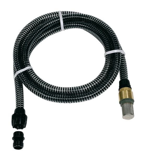ACCESSOIRE HYDRAULIQUE - Kit d'aspiration