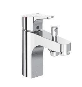 ULYSSE - Mitigeur bain-douche monotrou
