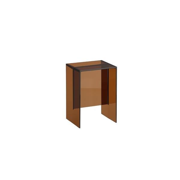 TABOURET MAX  BEAM 46.5  AMBRE H3893300810001 LAUFEN ROCA