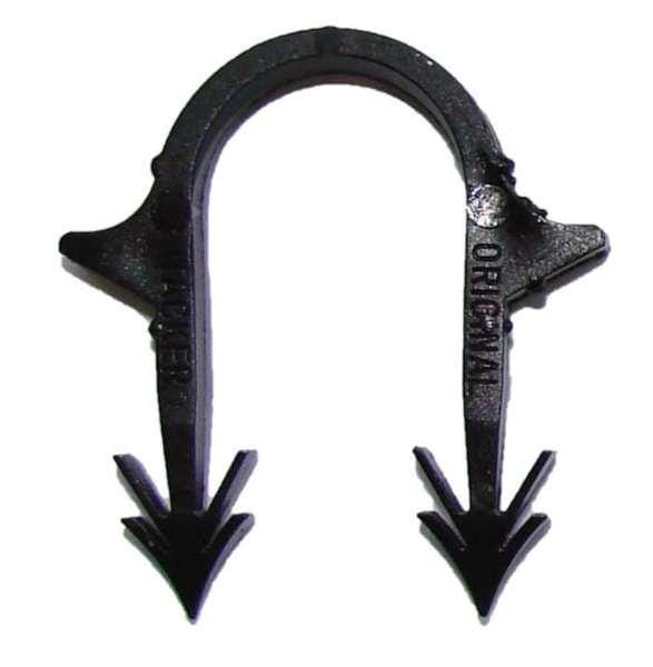 AGRAFE COURTE 40MM                 1409040545 ROTH FRANCE  [1409040545]