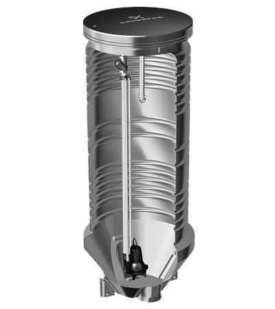 STATION RELEV.PS.R.12.20.            96235311 GRUNDFOS POMPES DISTRIBUTION  [96235311]