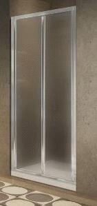 LUNES 2.0 S - Porte pliante