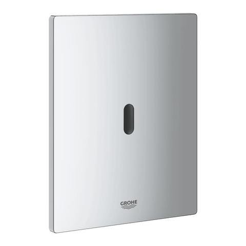 PLAQUE INFRAROUGE TECTRON BAU E CHR  39881000 GROHE  [39881000]