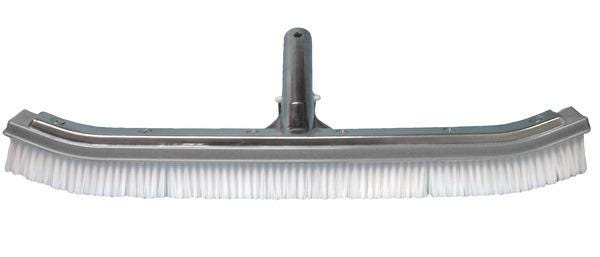ENTRETIEN MANUEL - Brosse - Pour fond et parois