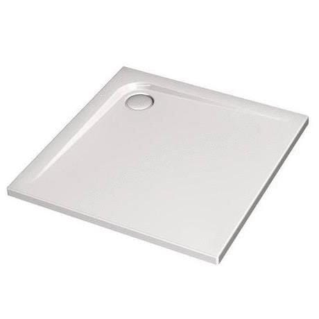 RECEVEUR ULTRA FLAT 80X80CM       BLC K517201