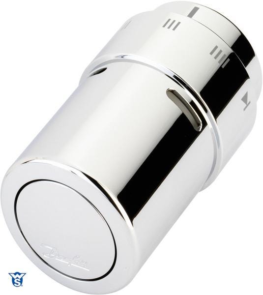 TETE THERM.LIVING RAX CHR            013G6170