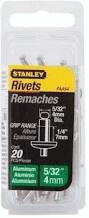 ASSEMBLAGE - Rivet