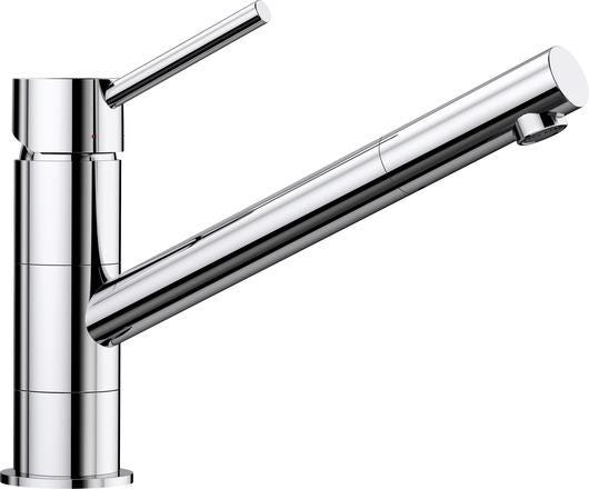MITIGEUR EVIER BLANCO KANO             521502 BLANCO  [521502]