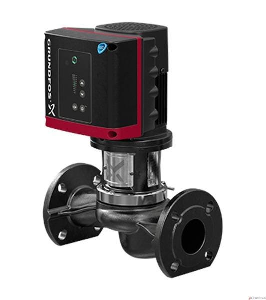 POMPE IN-LINE TPE 50-290/2 TRI       99113936 GRUNDFOS POMPES DISTRIBUTION  [99113936]