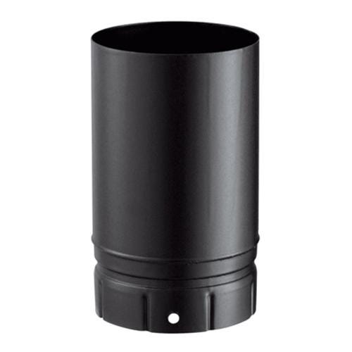TUYAU EMAILLE NOIR M 250 0:180 58180903/0