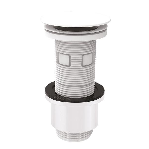 BONDE LAVABO - Bonde universelle lavabo digiclic ou fixe