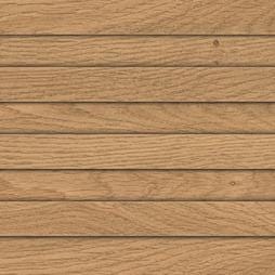 CAR. LOG AMBER OAK TATAMI 3D             AYCR
