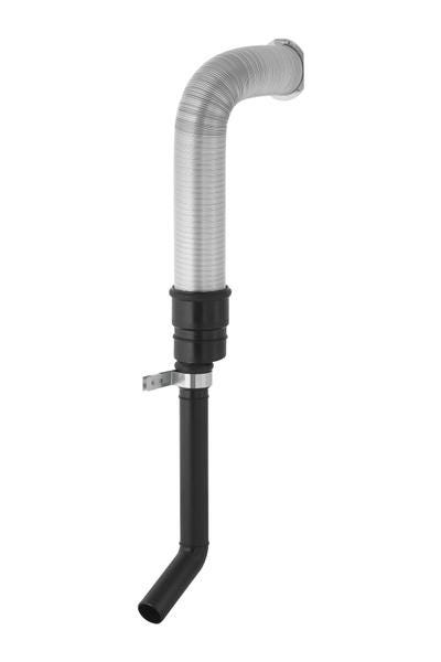 ASPIRATION ODEURS -ACCES.-  GEBERIT 349352001 GEBERIT  [349.352.00.1]