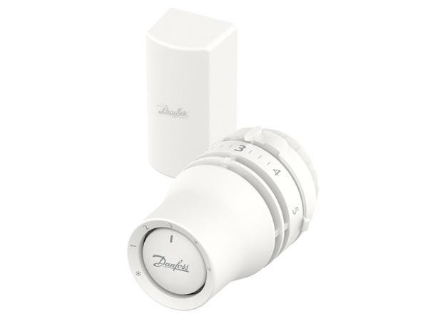 TETE REDIA BULBE A DISTANCE          015G3392 DANFOSS  [015G3392]