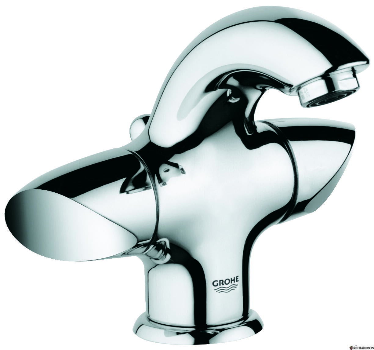 ARIA - Mélangeur lavabo